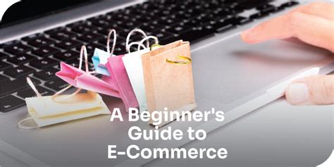 A Beginners Guide To E Commerce How To Start Your Online Store Sidat Technologies And Digital