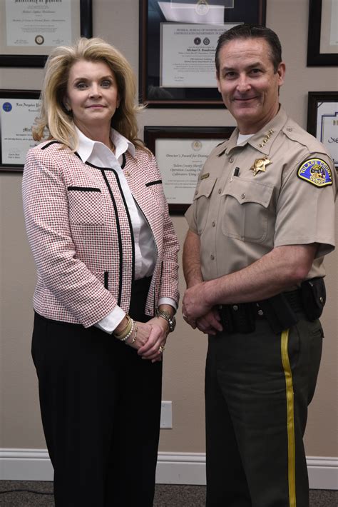 Tulare County Sheriff Names New Air Patrol Pilot | KMJ-AF1