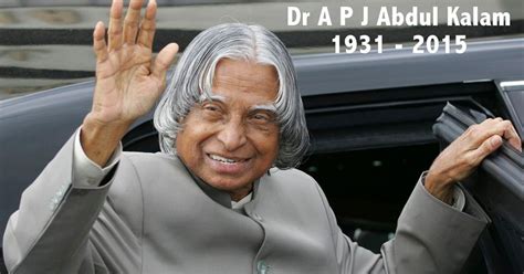 Apj Abdul Kalam Birth Anniversary 2022 Quotes In English Best Inspiring Quotes And Messages By