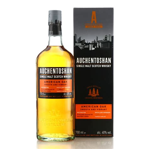 Auchentoshan American Oak | Whisky Auctioneer