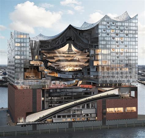 Herzog & de Meuron . Elbphilharmonie . Hamburg (21) – a f a s i a