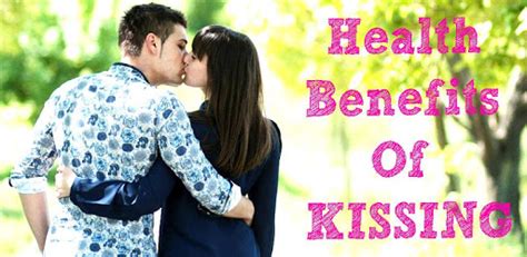 Health Benefits Of KISSING for PC - How to Install on Windows PC, Mac