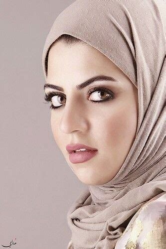 Beauty Arabia Hijabers Hijab Style