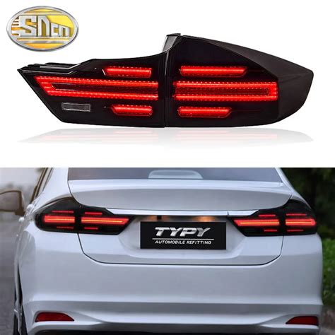 Honda City Modified Tail Light Ppgbbe Intranet Biologia Ufrj Br