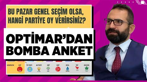 SON ANKET SONUÇLARI İŞTE TAYYİP ERDOĞAN LA MUHTEMEL RAKİPLERİNİN OY