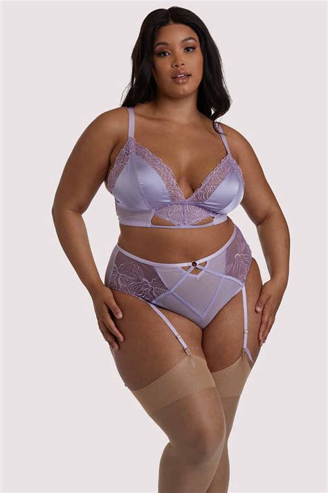 Gabi Fresh Plus Size Lingerie And Underwear Playful Promises