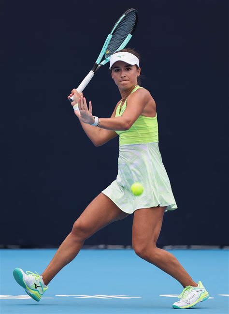 Arina Rodionova Announces Divorce from Ty Vickery After She Revealed