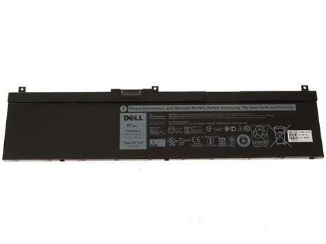 New Dell Oem Original Precision Battery Nyfjh