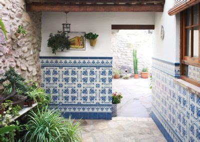 Azulejos R Sticos Para Ba Os Y Cocinas Molina Caballero