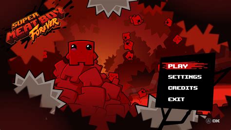 Super Meat Boy All Characters Aspoyalbum