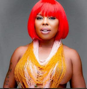 Ghanaian Comedian Afia Shares Raunchy Photo As She Reacts To Her Leaked Sex Tape Says She Is