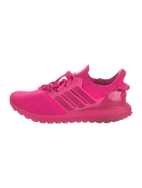 adidas x IVY PARK Athletic Sneakers - Pink Sneakers, Shoes - WAIVP23280 ...