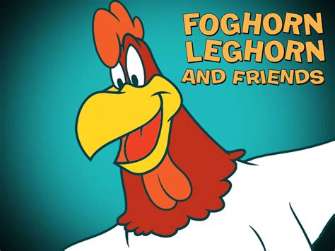 100 Foghorn Leghorn Pictures