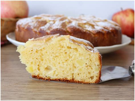 Torta Allo Yogurt Greco E Cioccolato Ricetta Di Misya