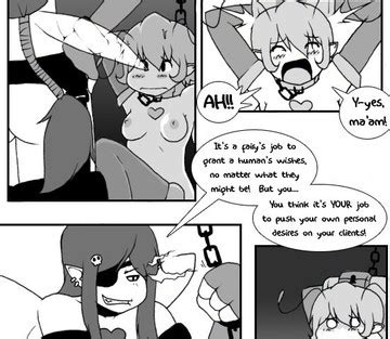 Performance Review From Hell 8muses Sex And Porn Comics