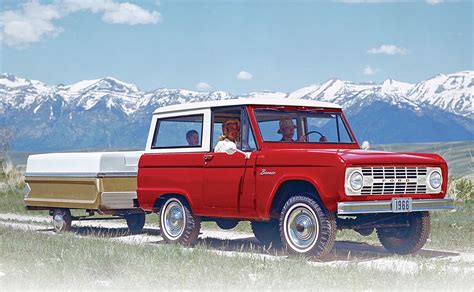 Ford exec tasked with bringing Bronco back has experience remaking ...