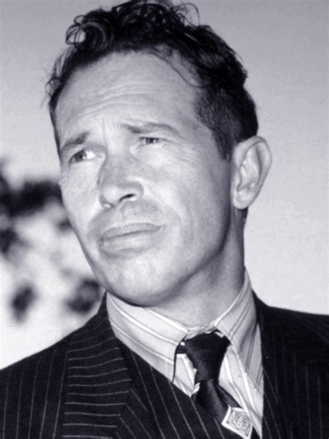 Warren Oates Actor