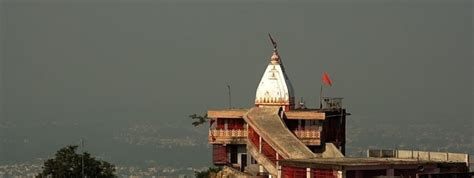 Chandi Devi Templedarshan Information