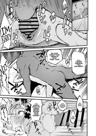 Onigashima Wakarasegashima Nhentai Hentai Doujinshi And Manga