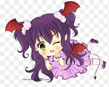 Chibi Devi Png Images Pngegg