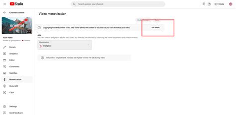 How To Dispute False Youtube Copyright Claims Breakingcopyright