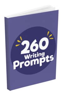 writing prompt books  prompts