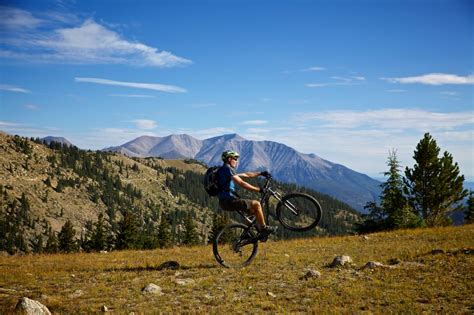 mountain bike trails   mountain biking