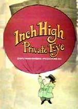 Bilinick: Inch High Private Eye Cartoon Photos