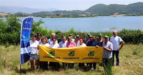 Goletta Dei Laghi Nel Lazio Entro I Limiti Di Legge I Punti Campionati