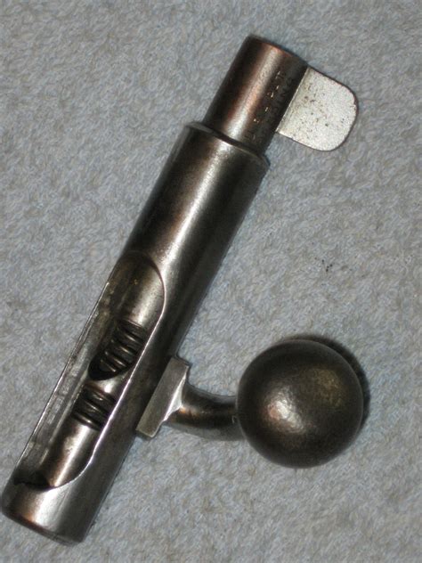 Winchester Model 67 Rifle Bolt Assembly For Sale At