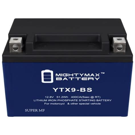 Ytx Bs Lithium Battery Replaces Royal Enfield Himalayan