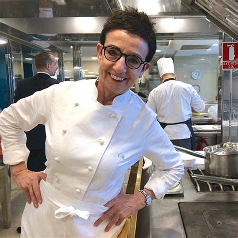 Carme Ruscalleda Es La Cocinera Con M S Estrellas Michelin