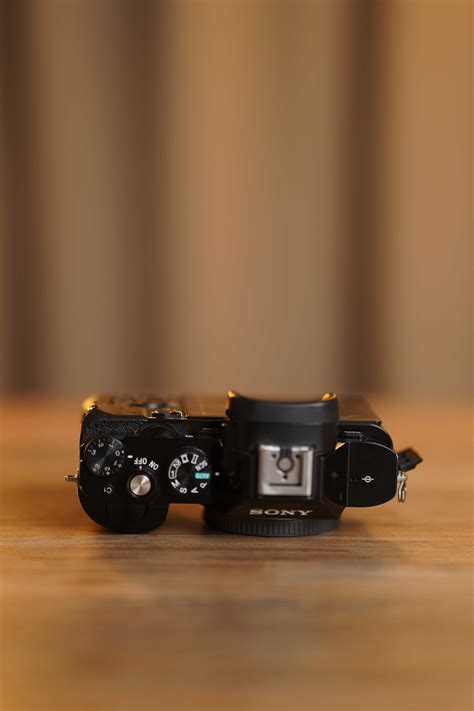 Фотоаппарат Sony Alpha A7 / ILCE-7 / Полный кадр FullFrame Беззеркалка ...