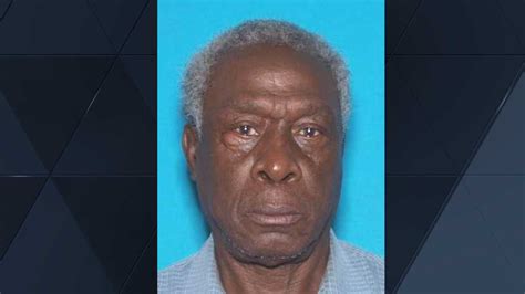 Silver Alert Canceled After Grandview Man Found Safe