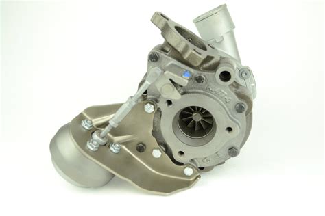 IHI Turbocharger No VB19 VB21 For Toyota 2 0 D 4D 126 BHP 93 KW