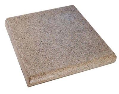 Teakwood Sandstone Drop Edge Pool Coping Tiles Shop Australia