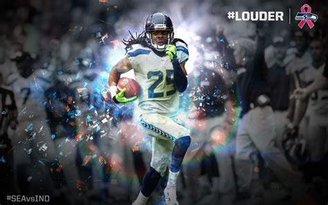 Cool Seattle Seahawks Wallpaper - WallpaperSafari