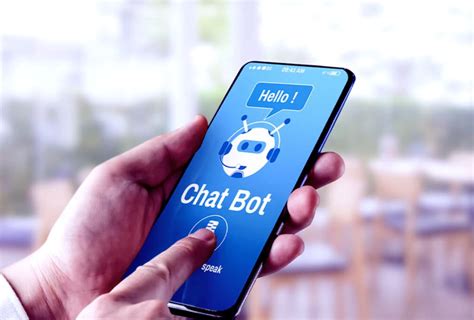 Cómo Funcionan Los Chatbots Rootstack