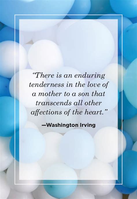 Birthday Quotes For Son From Mother Hayley Michaeline