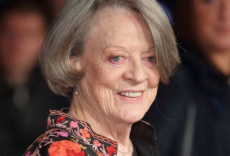 Morre Maggie Smith A Professora McGonagall De Harry Potter Aos 89 Anos