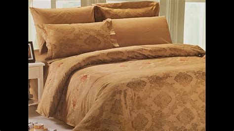Купить Постельное белье Le Vele Elizabeth (Gold) – BUY and SLEEP в ...