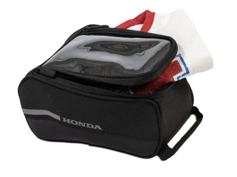 Tanktasche 3 Liter für Honda CB1000R Bj 18 CB650R CBR500R Bj 19