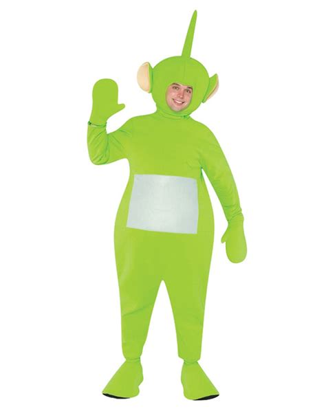 Teletubbies Costumes (for Men, Women, Kids) | PartiesCostume.com