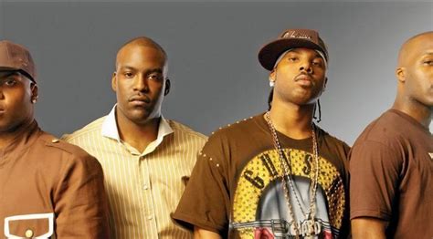 Jagged Edge Tickets - Jagged Edge Concert Tickets and Tour Dates - StubHub