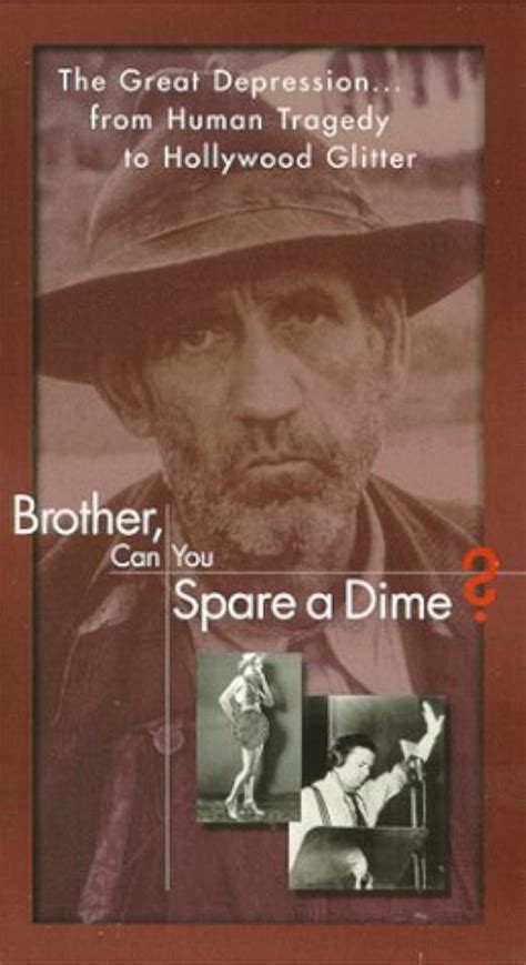 Brother Can You Spare A Dime 1975