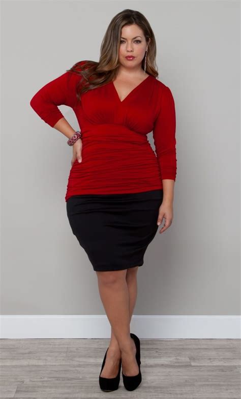 Plus Size Professional Plus Size Outfits Stylish Work Outfits Plus Size Clubwear