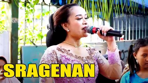 Sragenan Kelinci Ucul Manis Sesideman Campursari Purboyo Youtube