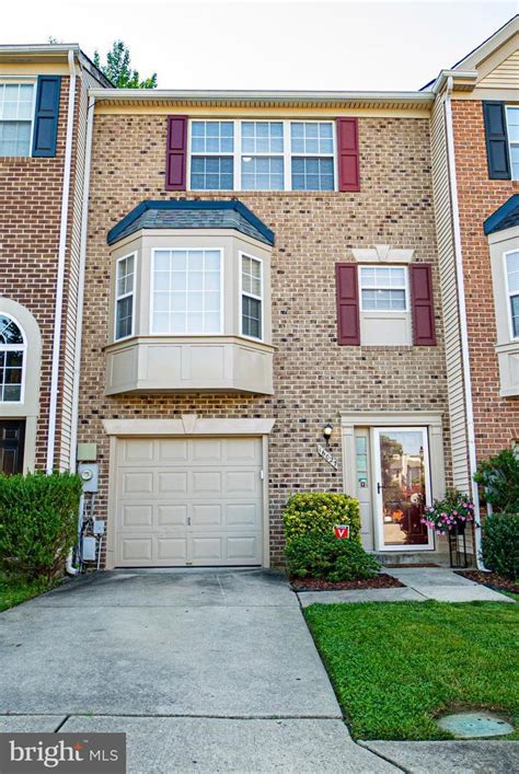 16027 Elegant Ct Bowie Md 20716 Mls Mdpg2084180 Redfin