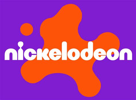 Nickelodeon Logo 2023 By G4merxethan On Deviantart