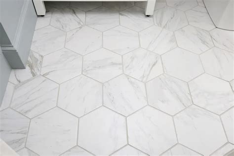 Octagon Marble Floor Tile Flooring Ideas